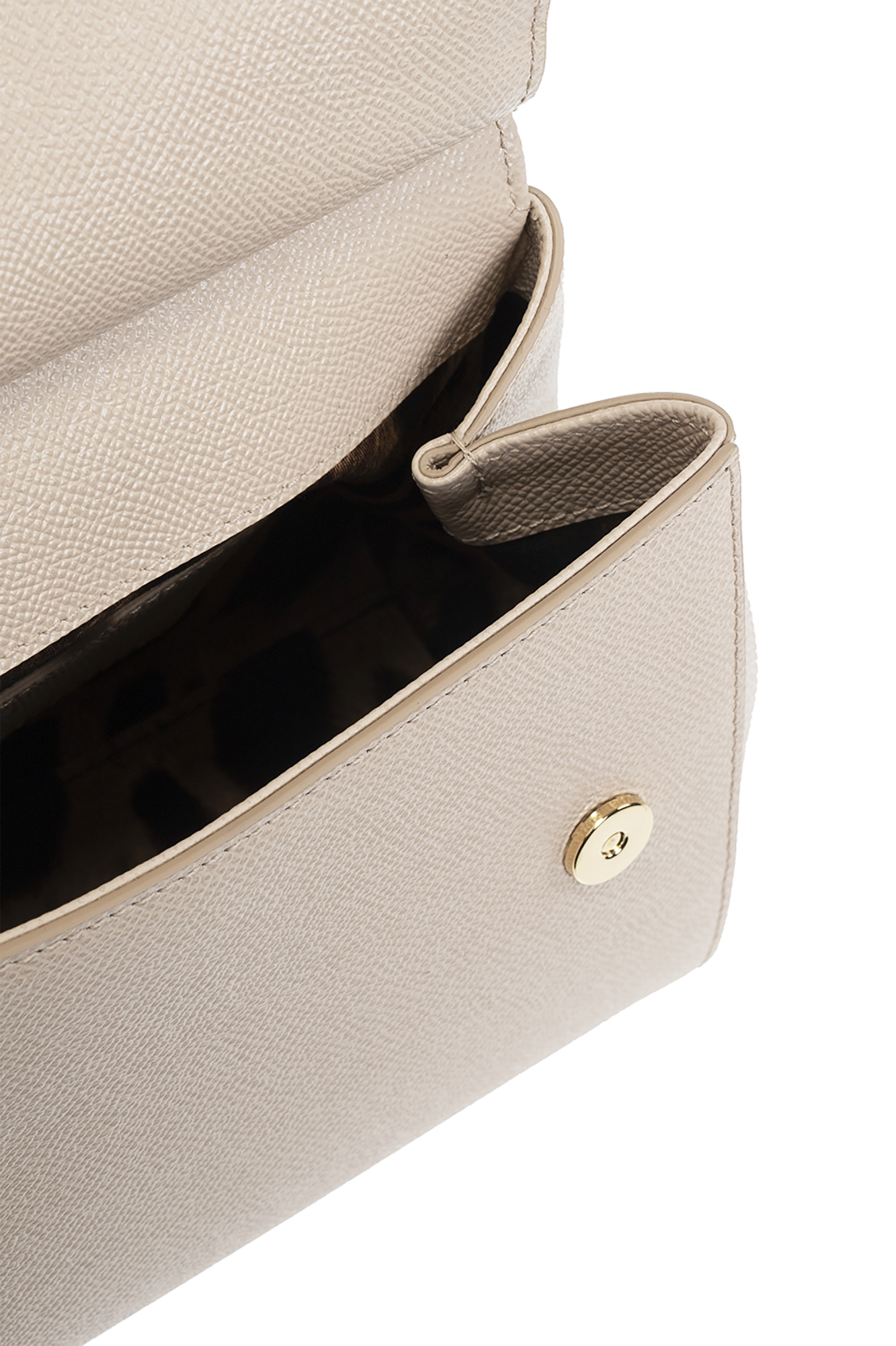 Dolce & Gabbana BB6003 A1001 ショルダーバッグ レザー BB6003A1001_80228_0.jpg